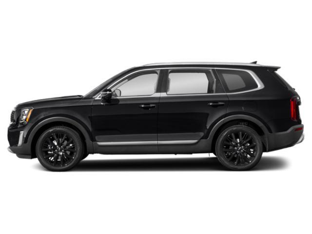 Kia Telluride 2022