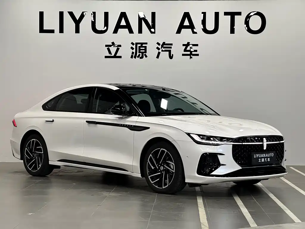 Lincoln Z 2023