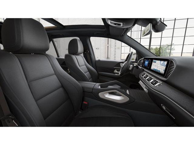 Mercedes-Benz GLE 350 2026
