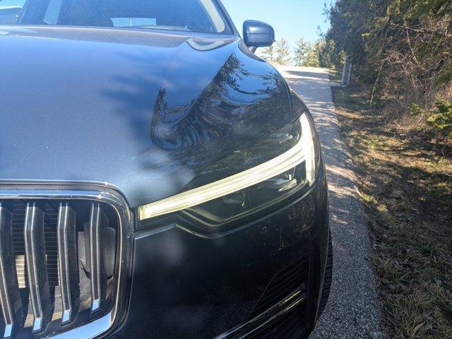 Volvo XC60 2023
