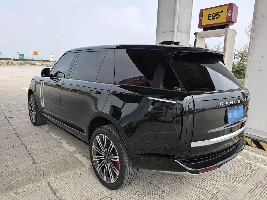 Land Rover Range Rover 2023