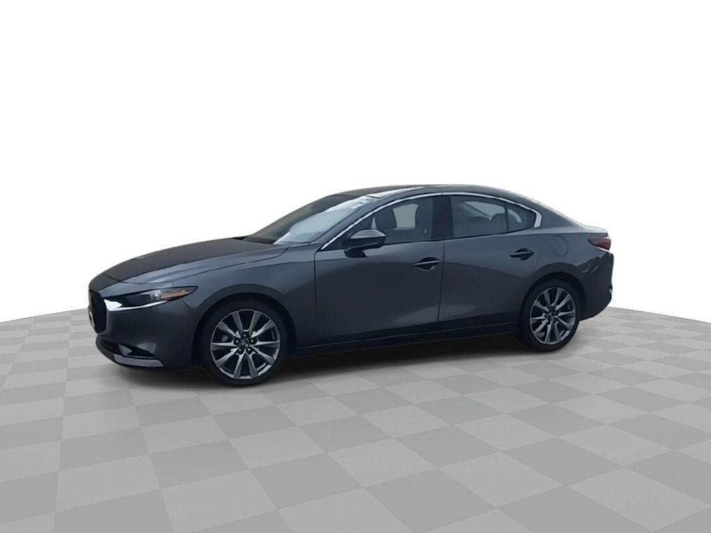 Mazda 3 2022