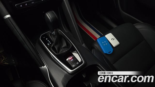 Renault QM6 2022