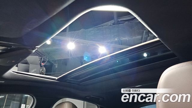 BMW 4 серии 2021