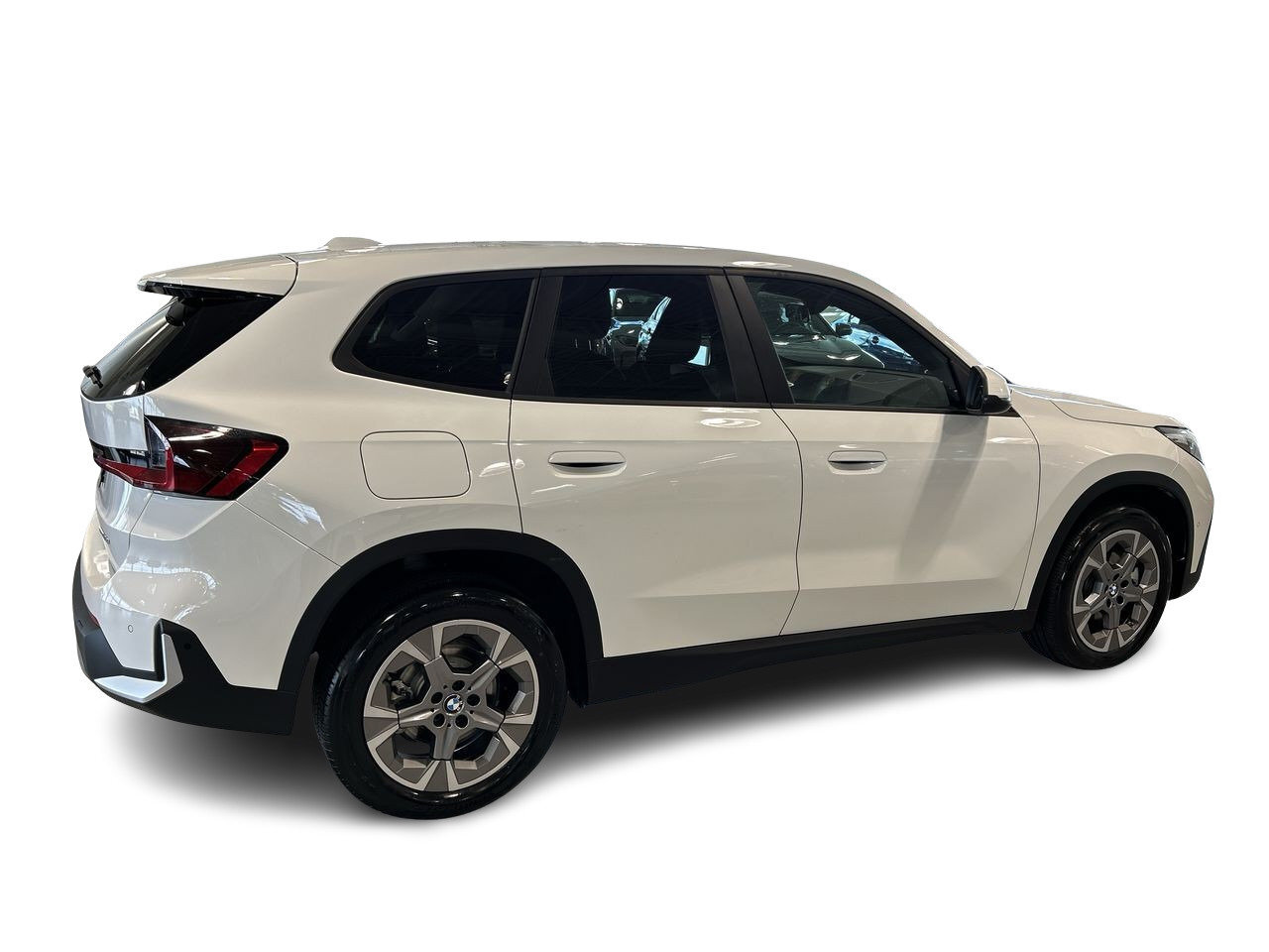 BMW X1 2025