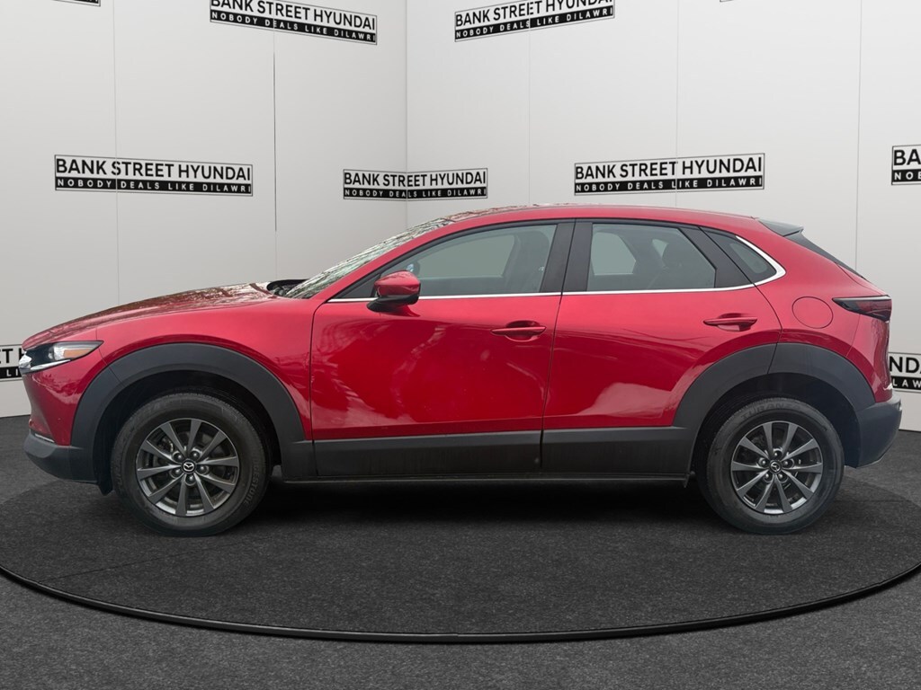 Mazda CX-30 2023