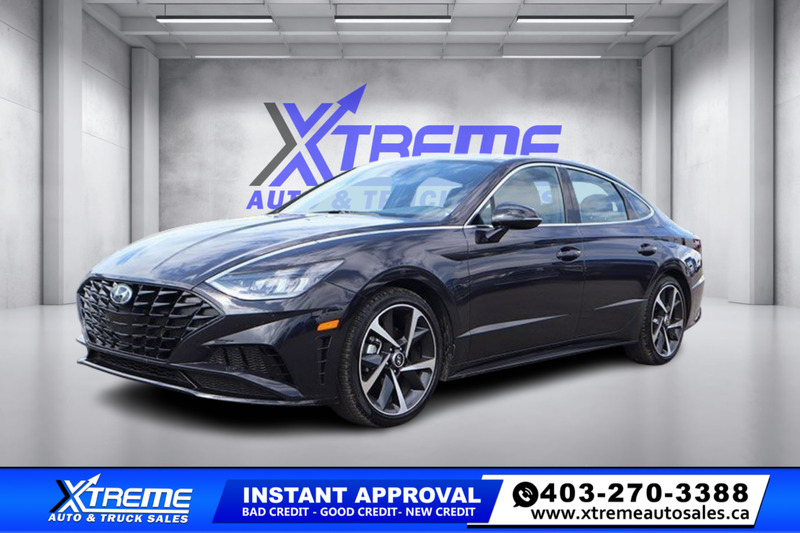 Hyundai Sonata 2023