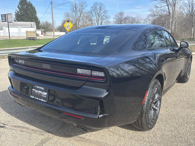 Dodge Charger 2026