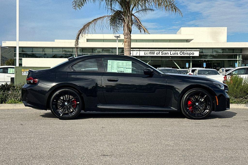 BMW M2 2026