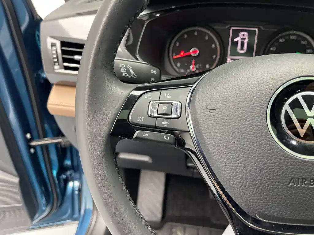 Volkswagen Tharu 2022
