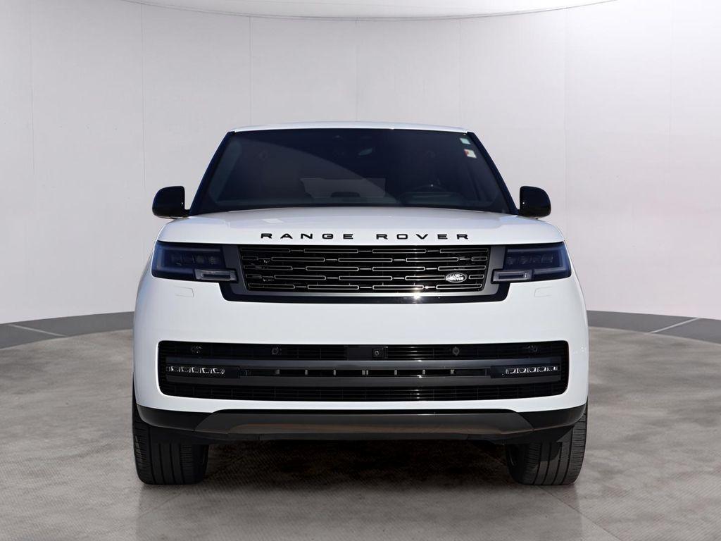 Land Rover Range Rover 2025