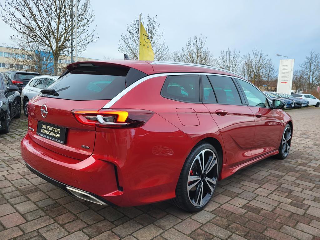 Opel Insignia 2020