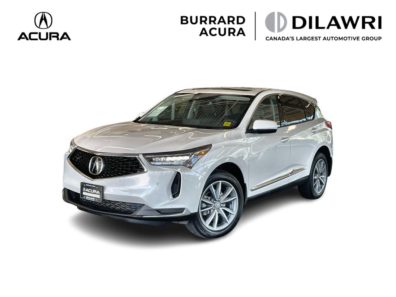 Acura RDX 2024