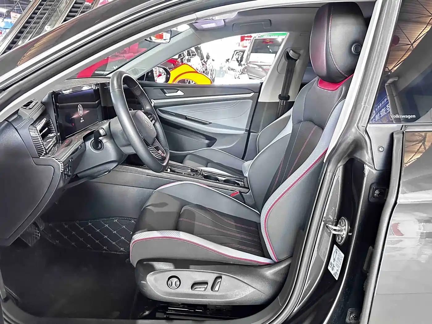 Volkswagen Lamando 2023
