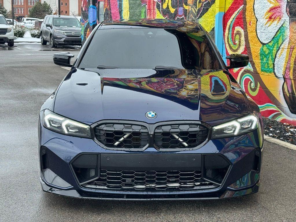 BMW M340I 2023