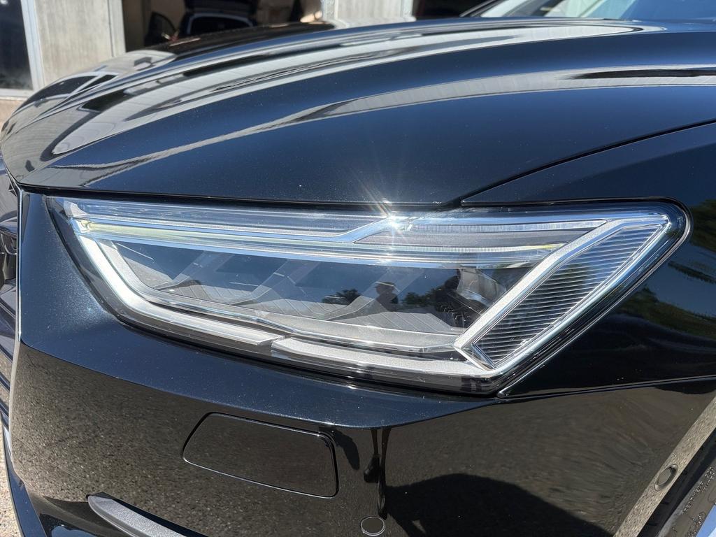 Audi A7 2023
