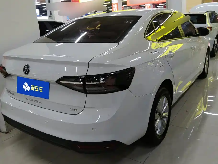 Volkswagen Lavida 2023