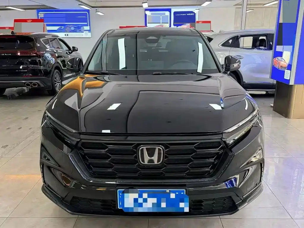 Honda CR-V 2023