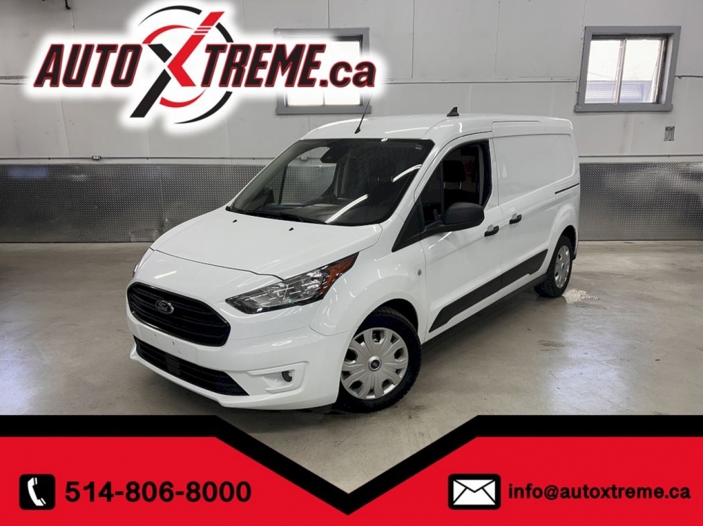 Ford Transit 2022