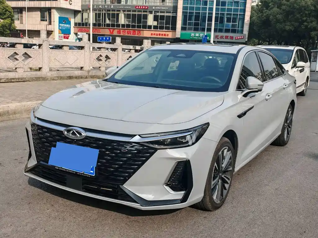 CHERY Arrizo 8 2024