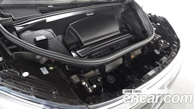 Mercedes-Benz EQS 2023