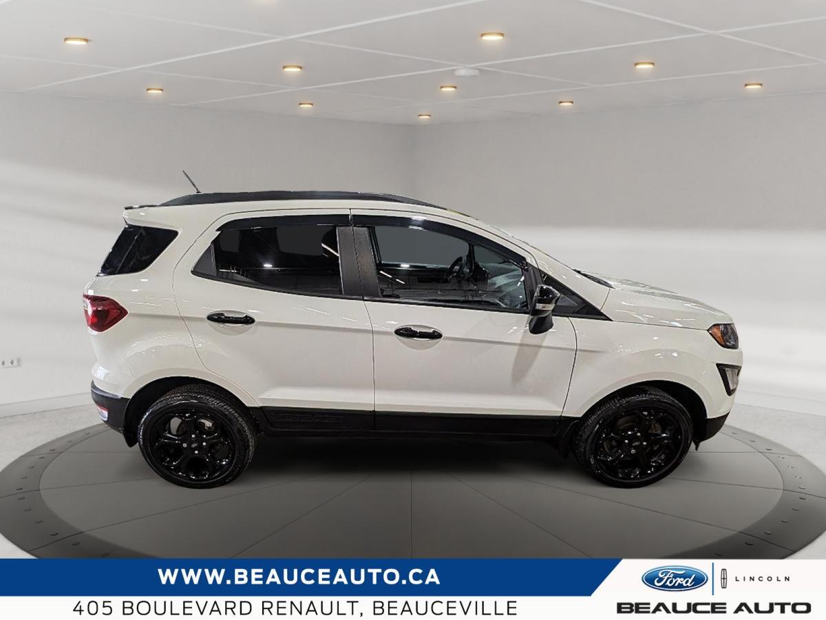 Ford EcoSport 2021