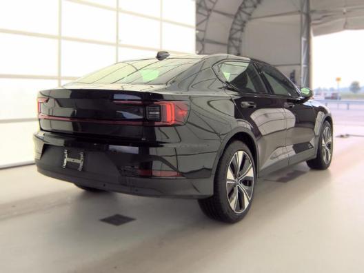 Polestar 2 2024