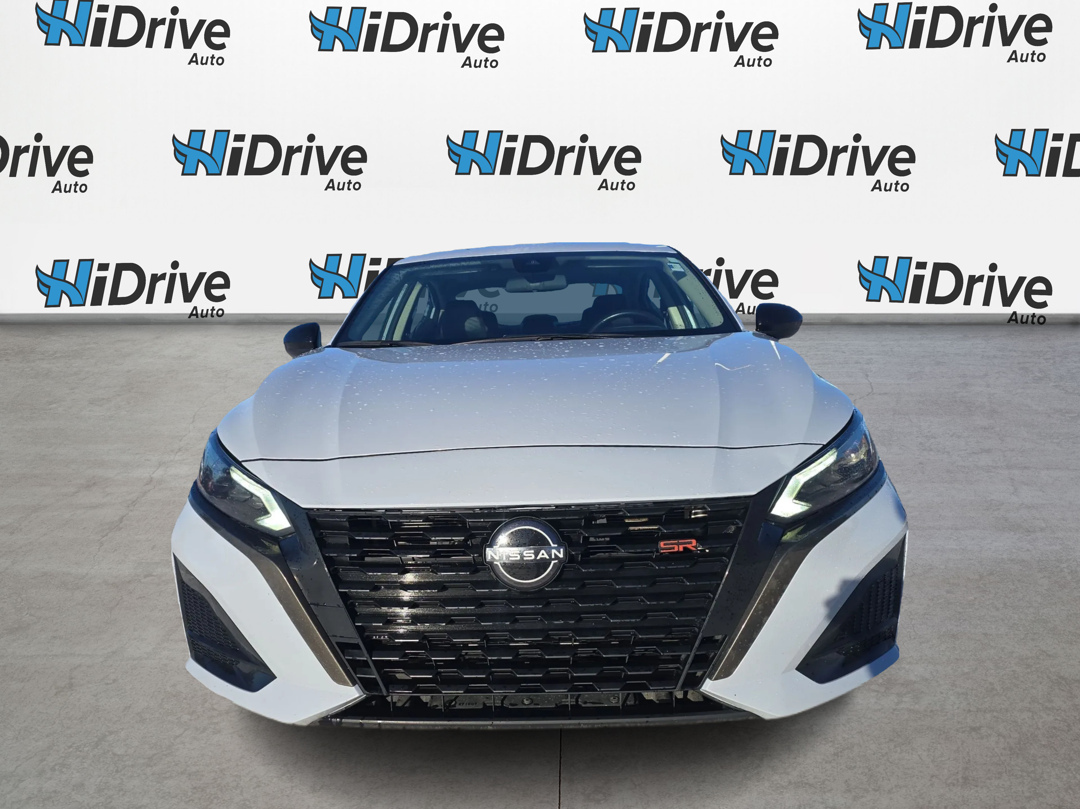 Nissan Altima 2023