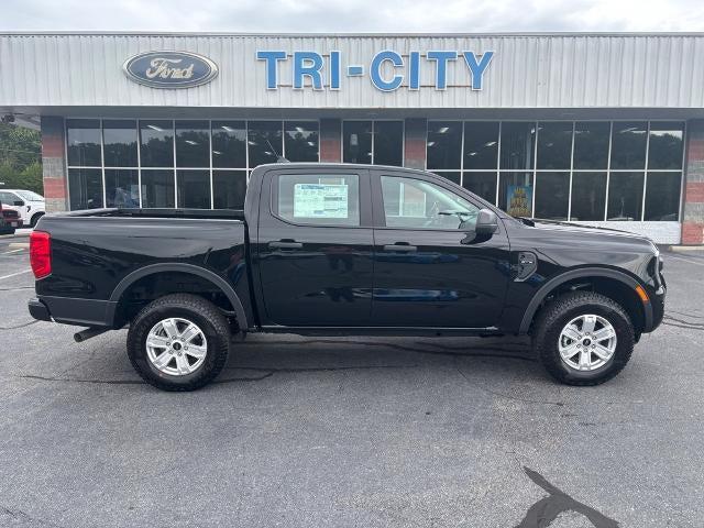 Ford Ranger 2025