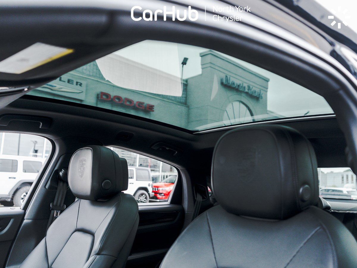 Porsche Cayenne 2023