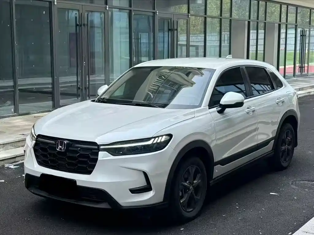 Honda HR-V 2024