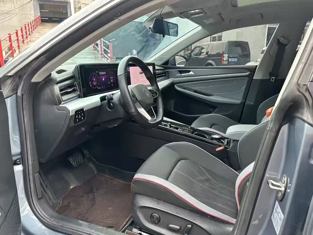 Volkswagen Lamando 2022