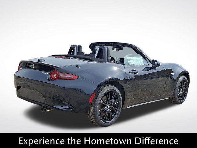 Mazda MX-5 2026