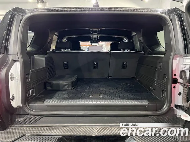 GMC Hummer EV 2024
