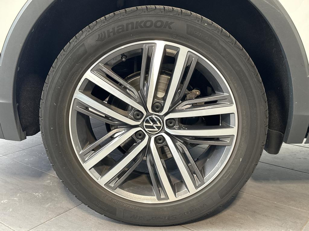 Volkswagen TIGUAN ALLSPACE 2023