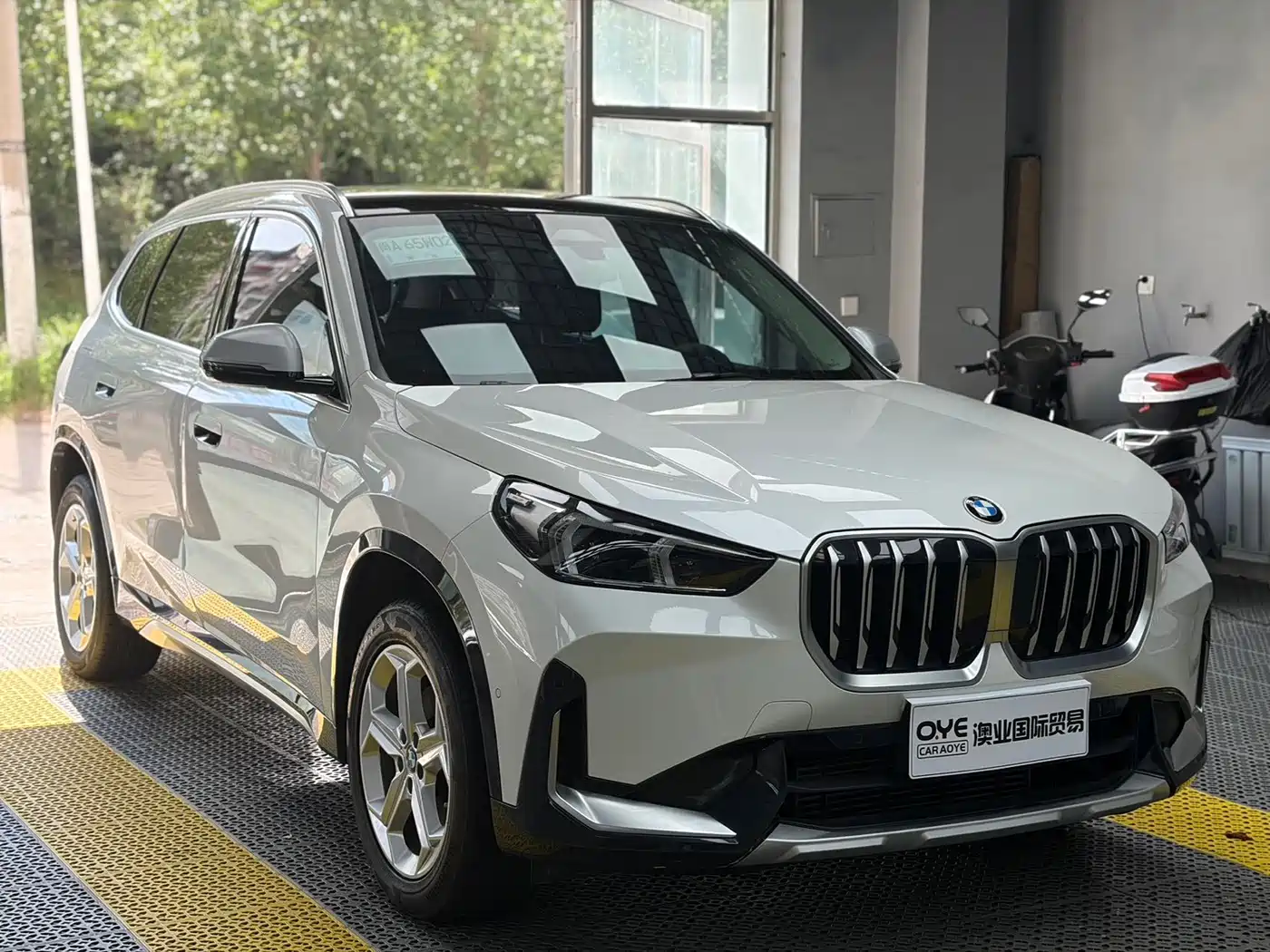 BMW X1 2023