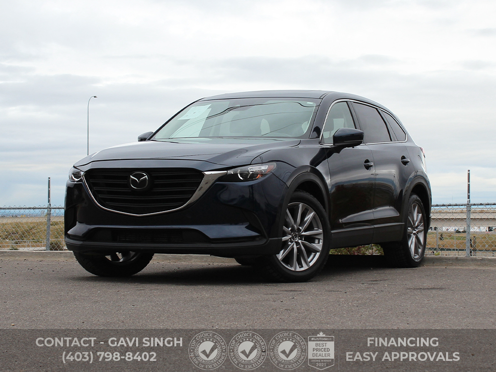 Mazda CX-9 2020