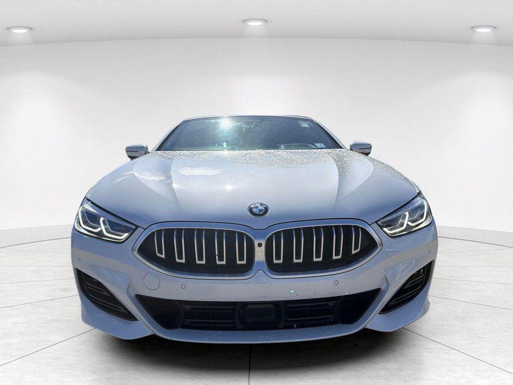 BMW 840 2024