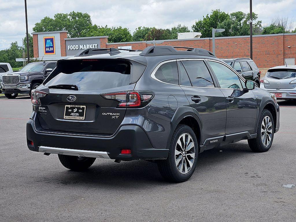 Subaru Outback 2023