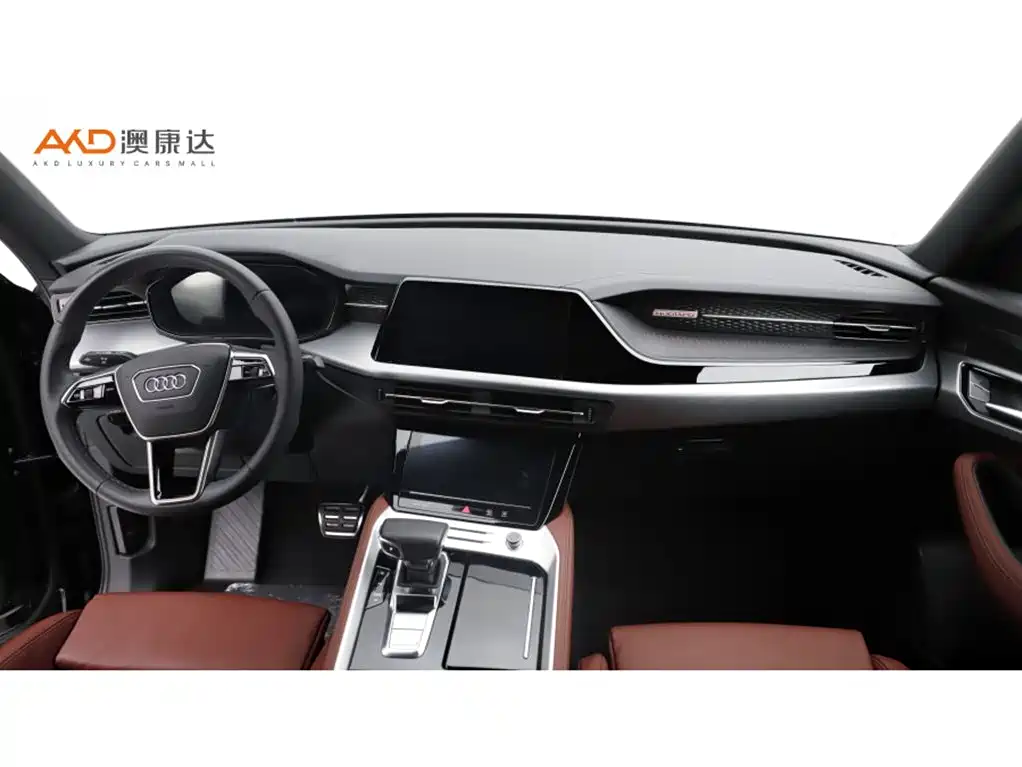 Audi Q6 2023
