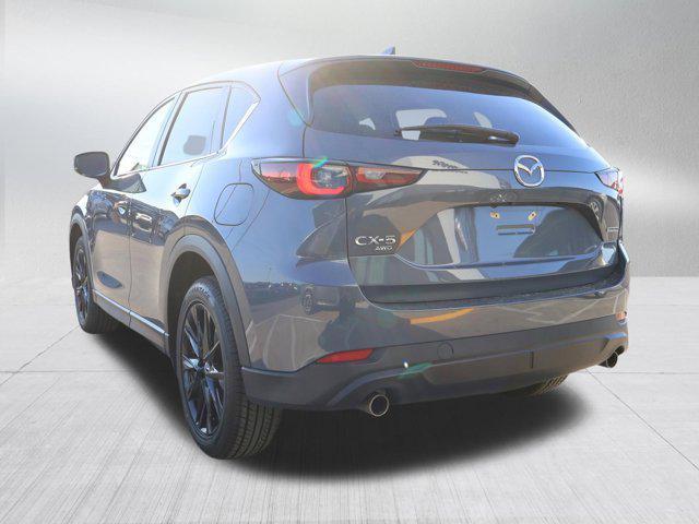 Mazda CX-5 2024