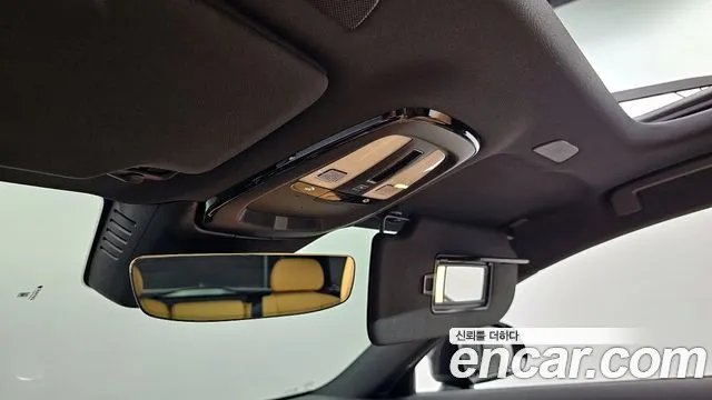 Volvo V90 2024