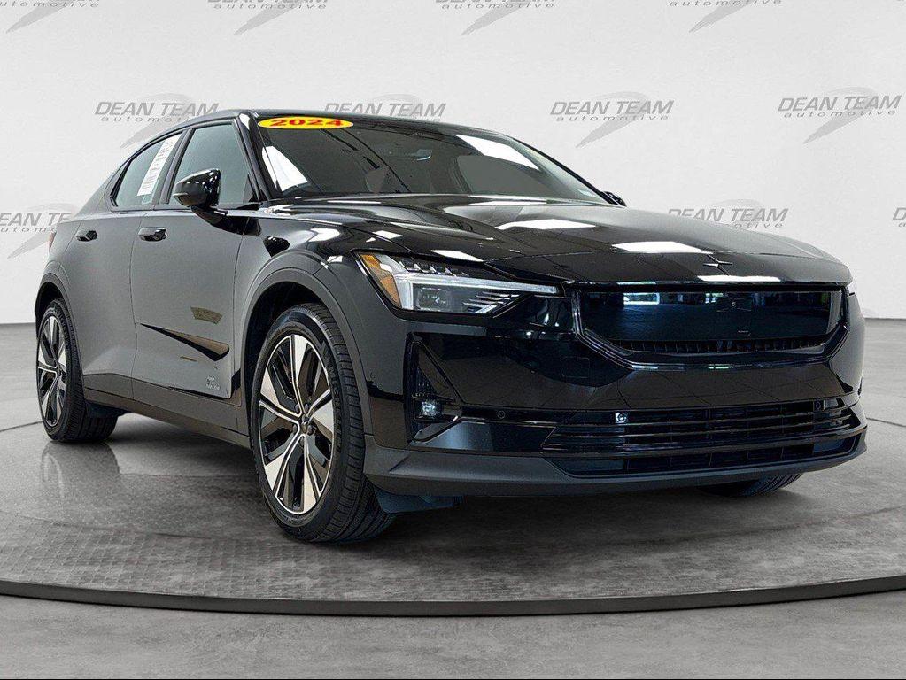 Polestar 2 2024