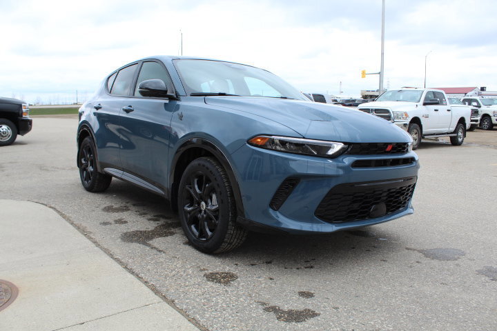 Dodge Hornet 2024