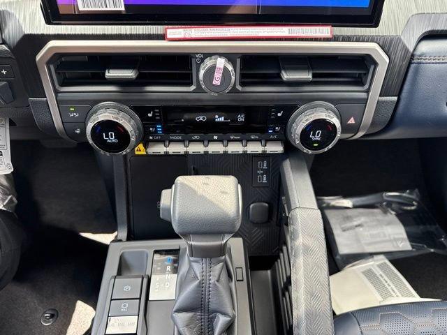 Toyota 4Runner 2026