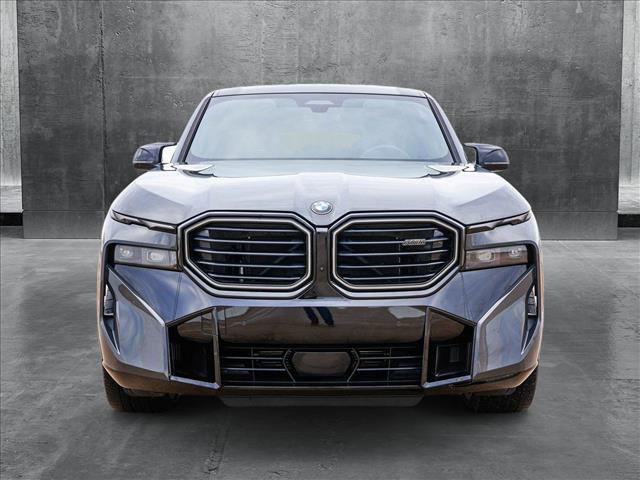 BMW XM 2024