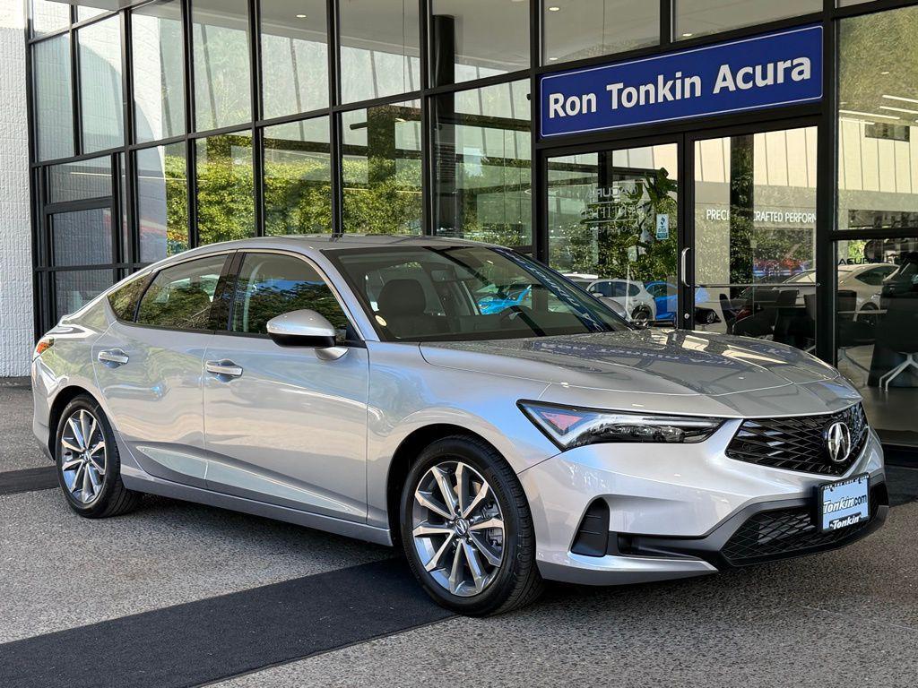 Acura Integra 2026