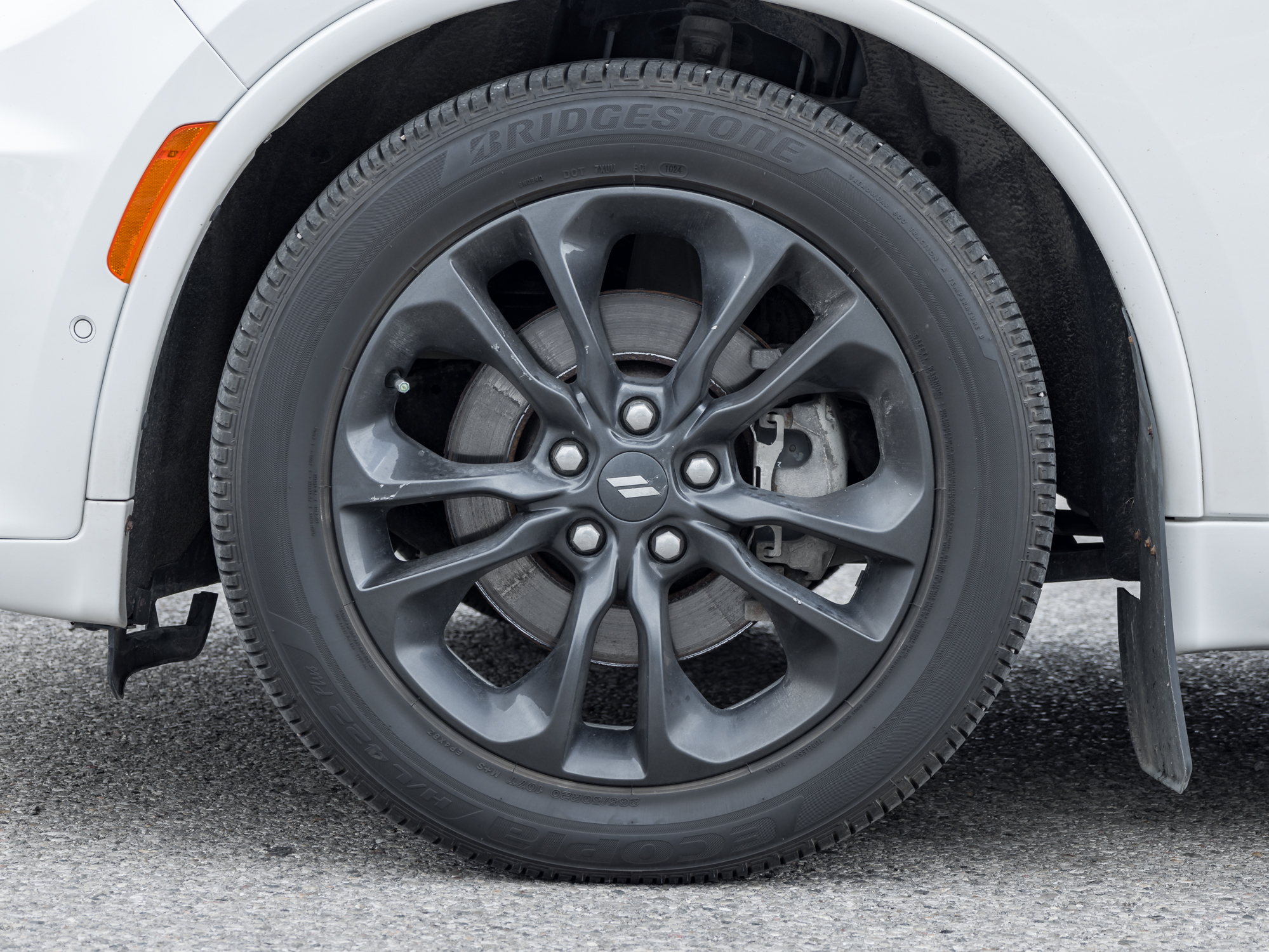 Dodge Durango 2021