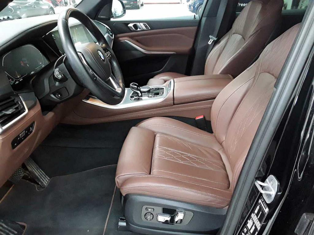BMW X5 2023