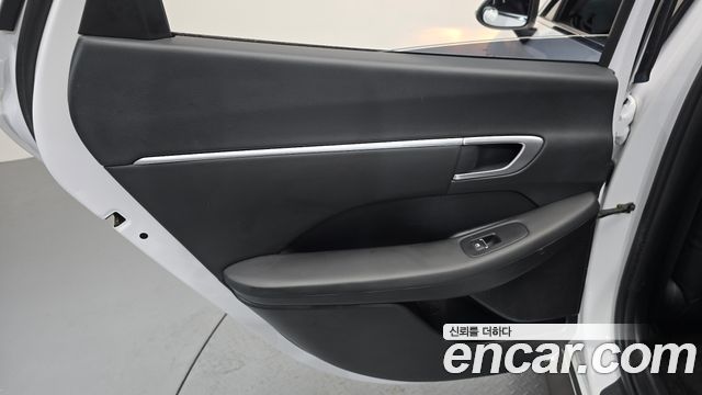 Hyundai Sonata 2022